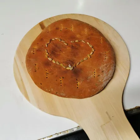 Taurer Гостевой дом 3*