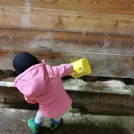 Taurer Кальс-ам-Гросглоккнер