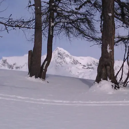 Taurer 3* Кальс-ам-Гросглоккнер