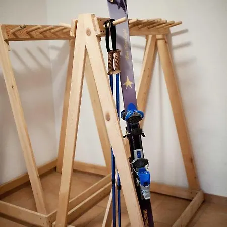 Гостевой дом Taurer