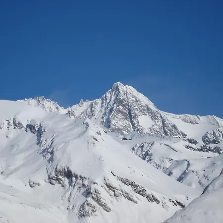 بيت ضيافة Taurer Kals-am Großglockner