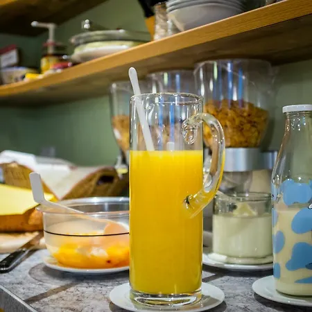 招待所 陶若旅馆 Kals-am Großglockner