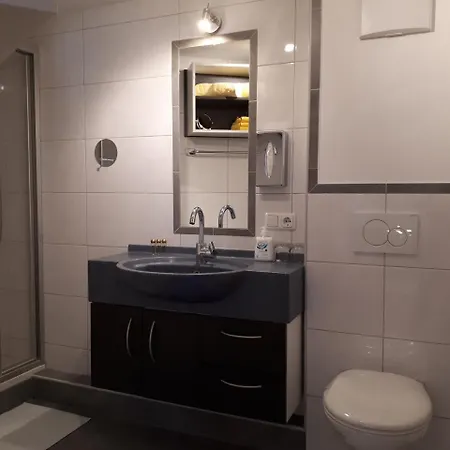 Taurer 3* Кальс-ам-Гросглоккнер