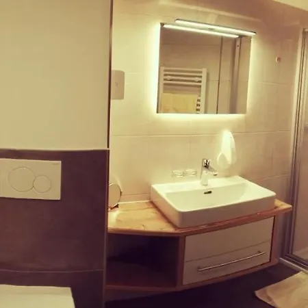 Taurer Гостевой дом Кальс-ам-Гросглоккнер