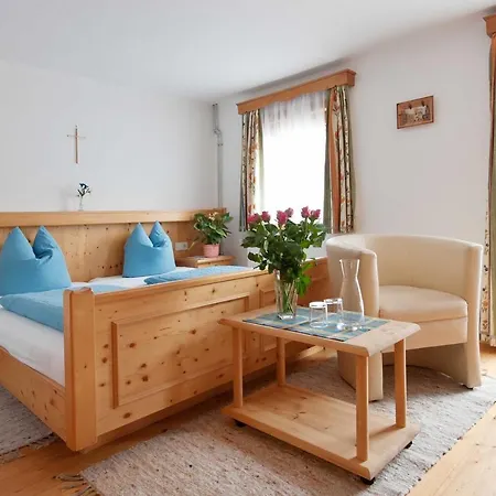 Гостевой дом Taurer 3*