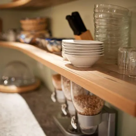 Pensión Taurer Kals-am Großglockner