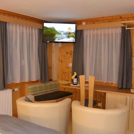 Landhaus Taurer Kals am Grossglockner