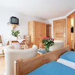 Maison d'hôtes Taurer 3*