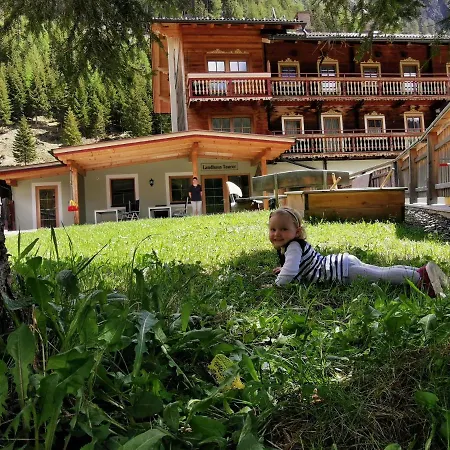 Landhaus Taurer Guest house