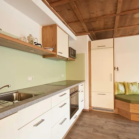 Taurer Maison d'hôtes Kals-am Großglockner