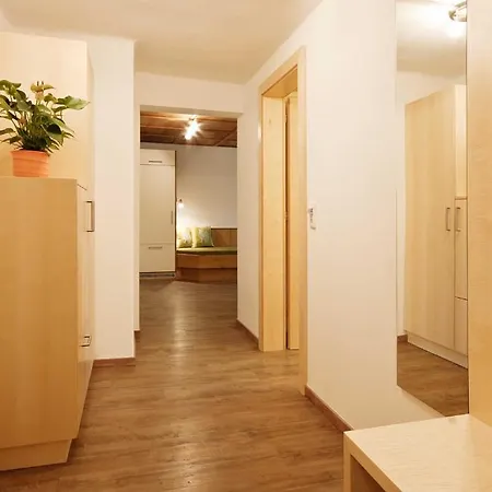 Landhaus Taurer Guest house 3*