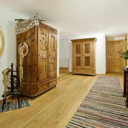 Landhaus Taurer Kals am Grossglockner