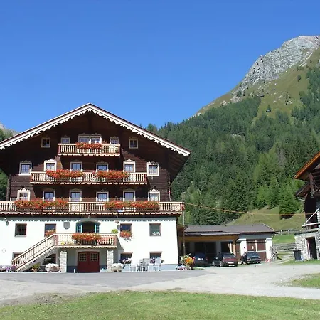 Landhaus Taurer 3*