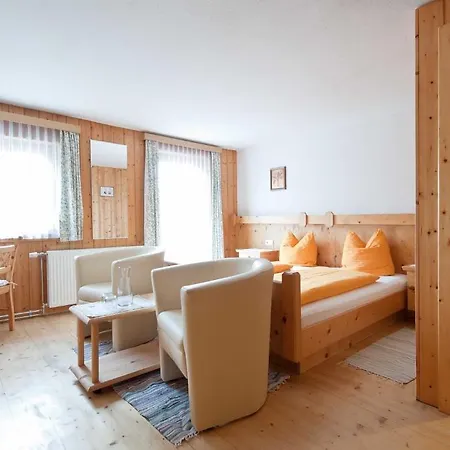 Taurer Maison d'hôtes 3*