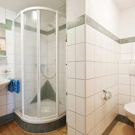 Maison d'hôtes Taurer 3*