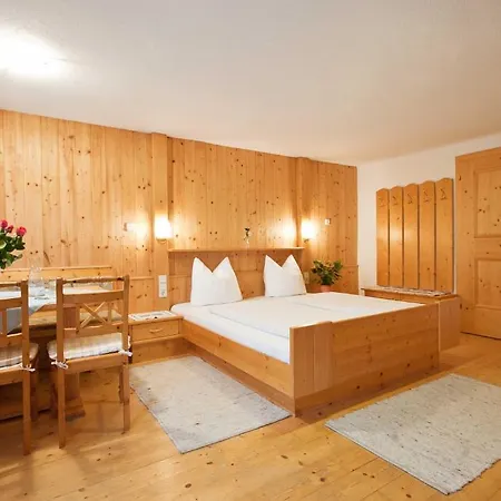 Maison d'hôtes Taurer Kals-am Großglockner