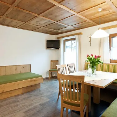 Landhaus Taurer 3*