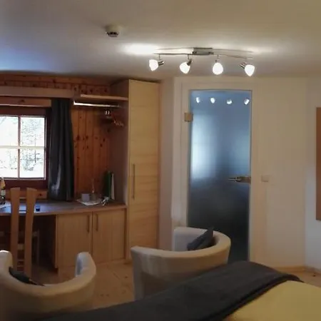 Landhaus Taurer 3*