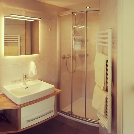 Landhaus Taurer 3*