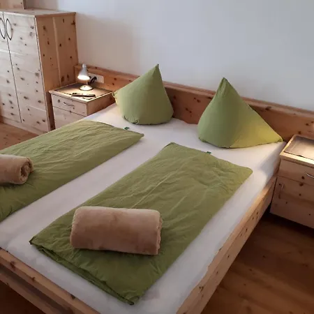 Landhaus Taurer Guest house 3*