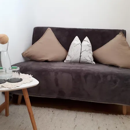 Guest house Landhaus Taurer 3*